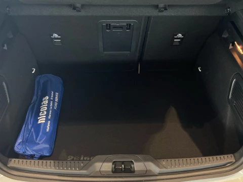 Ford Focus 1.0 Ecoboost 92kW ST-Line X Ford Focus 1.0 Ecoboost 92kW ST-Line X