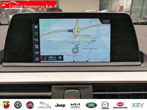 BMW Serie 1 118d xDrive