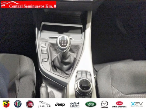 BMW Serie 1 118d xDrive