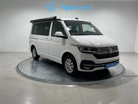 Volkswagen Grand California 600 2.0 TDI EU6 FWD 130kW (177CV) Aut.