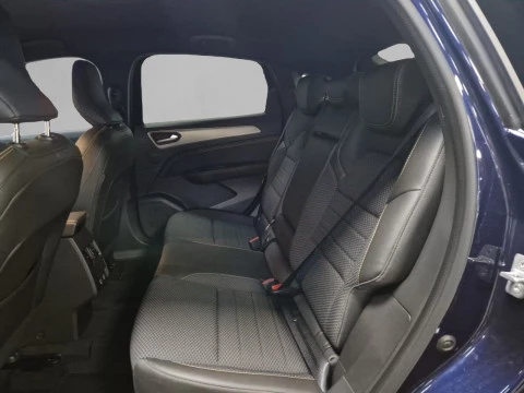 Renault Arkana Techno TCe 103kW(140CV) EDC mild hybrid