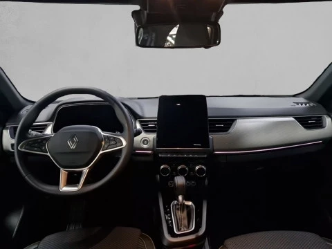 Renault Arkana Techno TCe 103kW(140CV) EDC mild hybrid