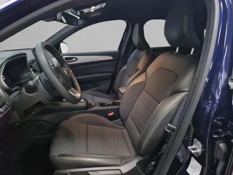 Renault Arkana Techno TCe 103kW(140CV) EDC mild hybrid