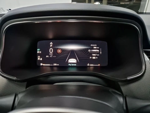 Renault Arkana Techno TCe 103kW(140CV) EDC mild hybrid