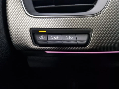 Renault Arkana Techno TCe 103kW(140CV) EDC mild hybrid