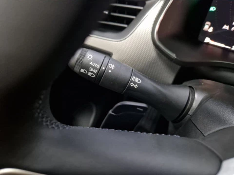 Renault Arkana Techno TCe 103kW(140CV) EDC mild hybrid