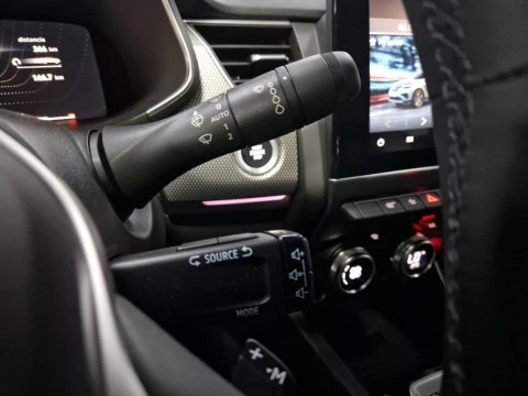 Renault Arkana Techno TCe 103kW(140CV) EDC mild hybrid