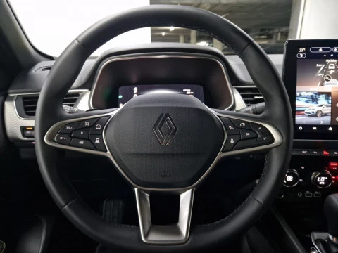 Renault Arkana Techno TCe 103kW(140CV) EDC mild hybrid