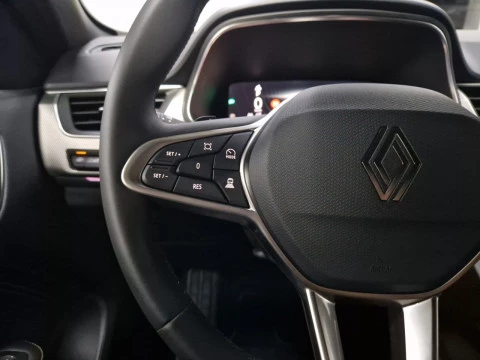 Renault Arkana Techno TCe 103kW(140CV) EDC mild hybrid