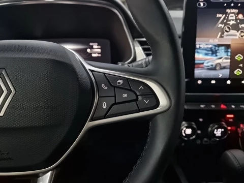 Renault Arkana Techno TCe 103kW(140CV) EDC mild hybrid