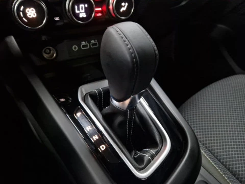 Renault Arkana Techno TCe 103kW(140CV) EDC mild hybrid