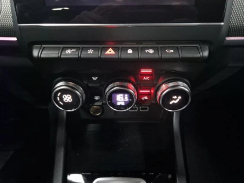 Renault Arkana Techno TCe 103kW(140CV) EDC mild hybrid