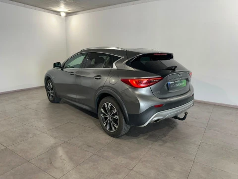 Infiniti QX30 2.2d Premium Tech 7DCT AWD