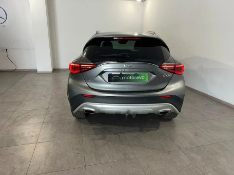 Infiniti QX30 2.2d Premium Tech 7DCT AWD
