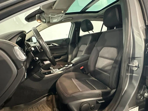 Infiniti QX30 2.2d Premium Tech 7DCT AWD