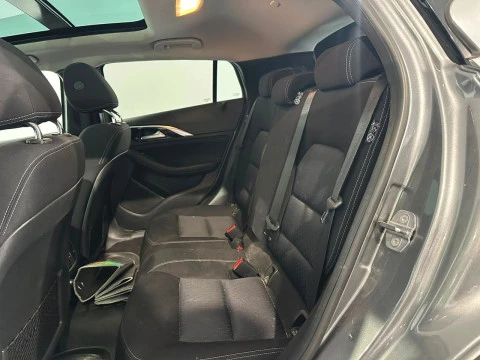 Infiniti QX30 2.2d Premium Tech 7DCT AWD