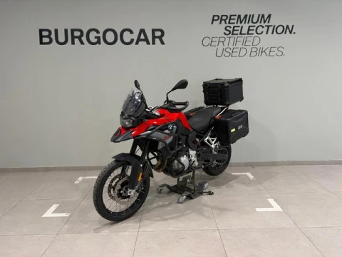 BMW F 850 GS Adventure