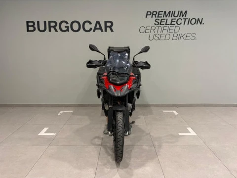 BMW F 850 GS Adventure