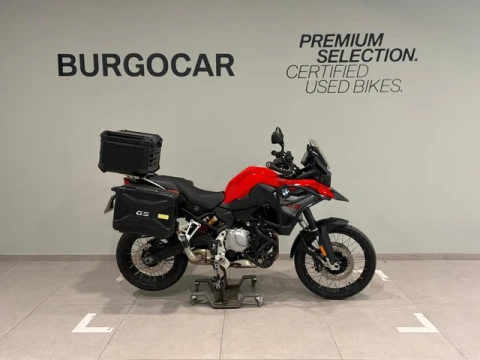 BMW F 850 GS Adventure