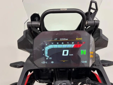 BMW F 850 GS Adventure