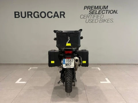 BMW F 850 GS Adventure