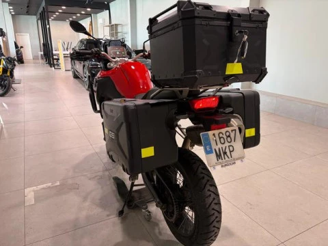 BMW F 850 GS Adventure