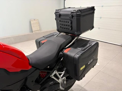 BMW F 850 GS Adventure