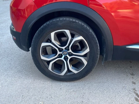 Renault Captur  E-TECH Hibrido Enchufable Zen 117kW