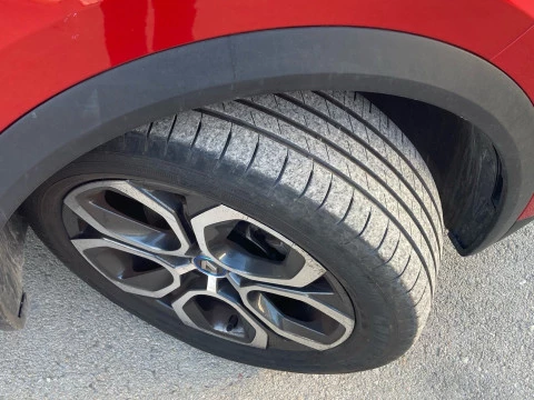 Renault Captur  E-TECH Hibrido Enchufable Zen 117kW