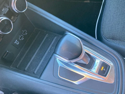 Renault Captur  E-TECH Hibrido Enchufable Zen 117kW