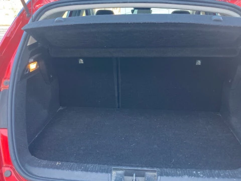 Renault Captur  E-TECH Hibrido Enchufable Zen 117kW