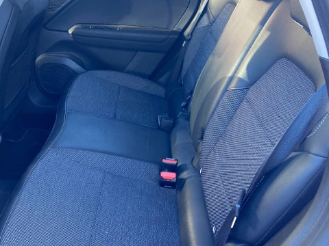 Renault Captur  E-TECH Hibrido Enchufable Zen 117kW