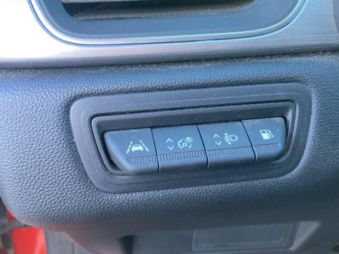 Renault Captur  E-TECH Hibrido Enchufable Zen 117kW