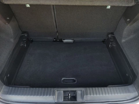 Renault Captur Intens TCe 140CV GPF Micro Híbrido