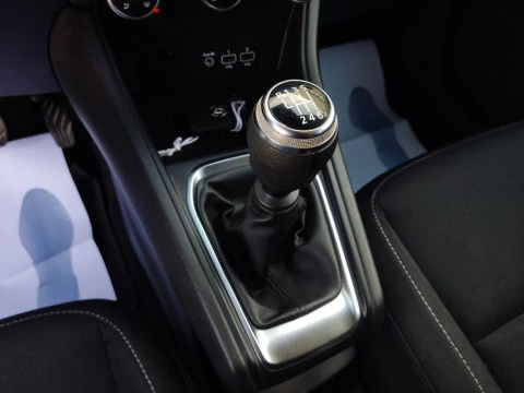 Renault Captur Intens TCe 140CV GPF Micro Híbrido