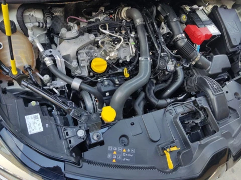 Renault Captur Intens TCe 140CV GPF Micro Híbrido