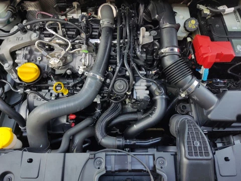 Renault Captur Intens TCe 140CV GPF Micro Híbrido