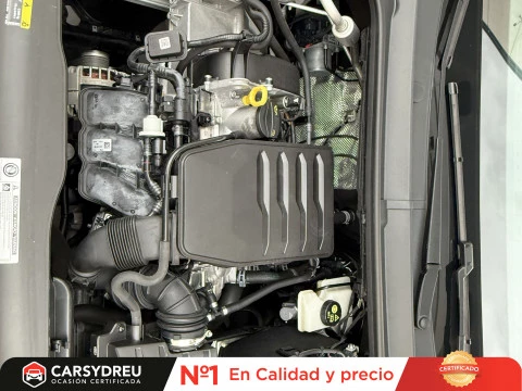 Seat Ibiza 1.0 MPI 59kW (80CV) Reference Business