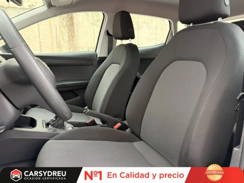 Seat Ibiza 1.0 MPI 59kW (80CV) Reference Business