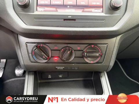 Seat Ibiza 1.0 MPI 59kW (80CV) Reference Business