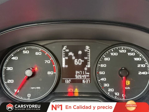 Seat Ibiza 1.0 MPI 59kW (80CV) Reference Business