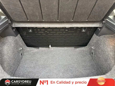 Seat Ibiza 1.0 MPI 59kW (80CV) Reference Business