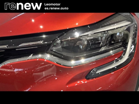 Renault Captur  TCe GPF Micro Hibrido Techno 103kW