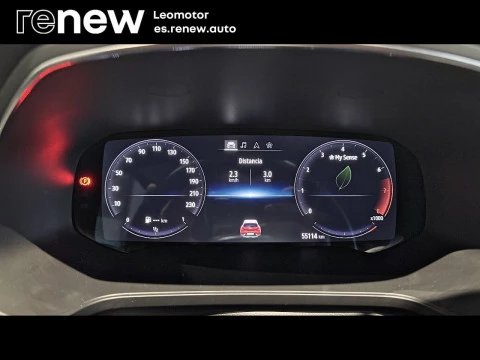 Renault Captur  TCe GPF Micro Hibrido Techno 103kW