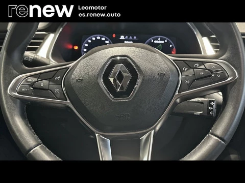 Renault Captur  TCe GPF Micro Hibrido Techno 103kW