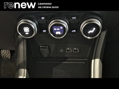 Renault Captur  TCe GPF Micro Hibrido Techno 103kW