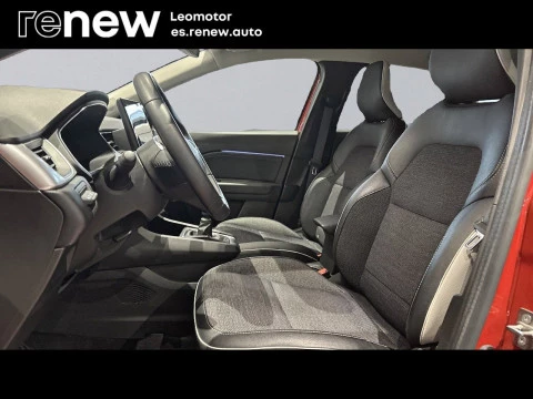 Renault Captur  TCe GPF Micro Hibrido Techno 103kW