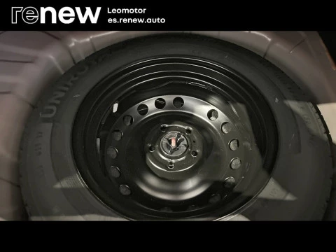 Renault Captur  TCe GPF Micro Hibrido Techno 103kW