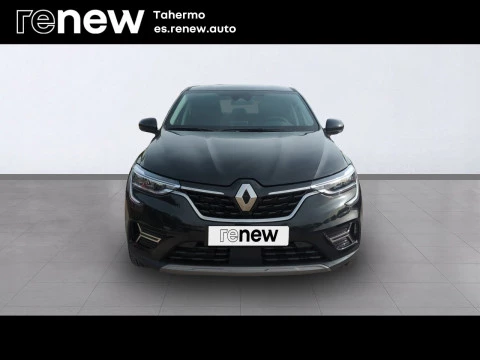 Renault Arkana Techno TCe 103kW(140CV) EDC mild hybrid