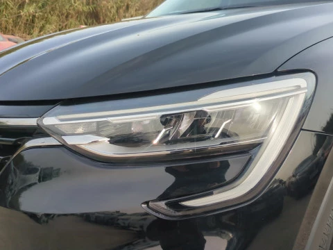 Renault Arkana Techno TCe 103kW(140CV) EDC mild hybrid
